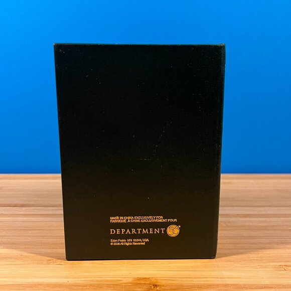 NWT Department 56 Snowbabies Ornament "Pretty as a Picture" #69065 w/Box Retired - Picture 12 of 14